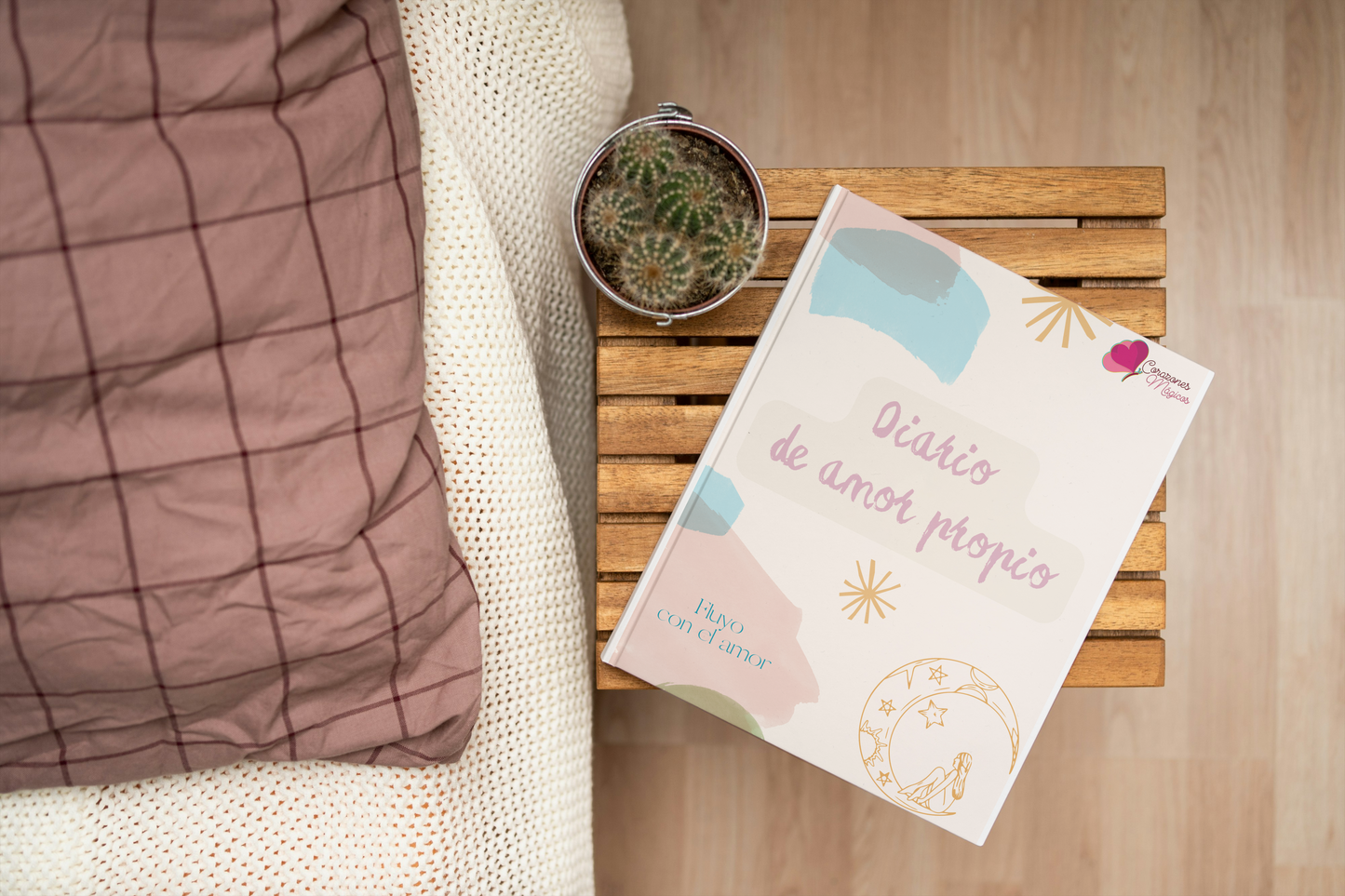 Diario de amor propio