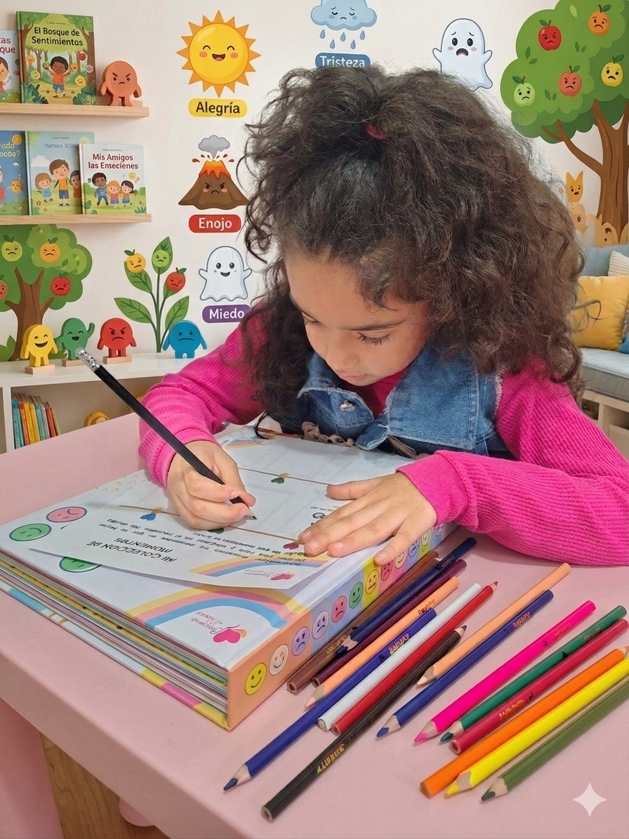 Niños