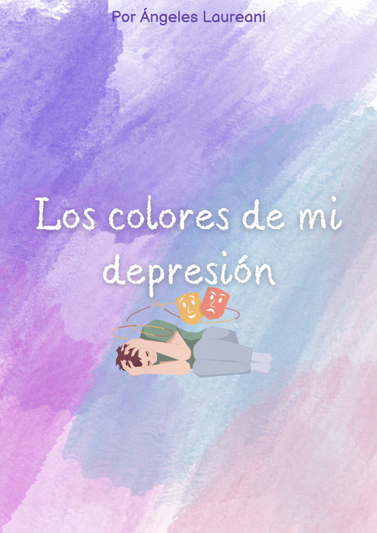 Los colores de mi depresión