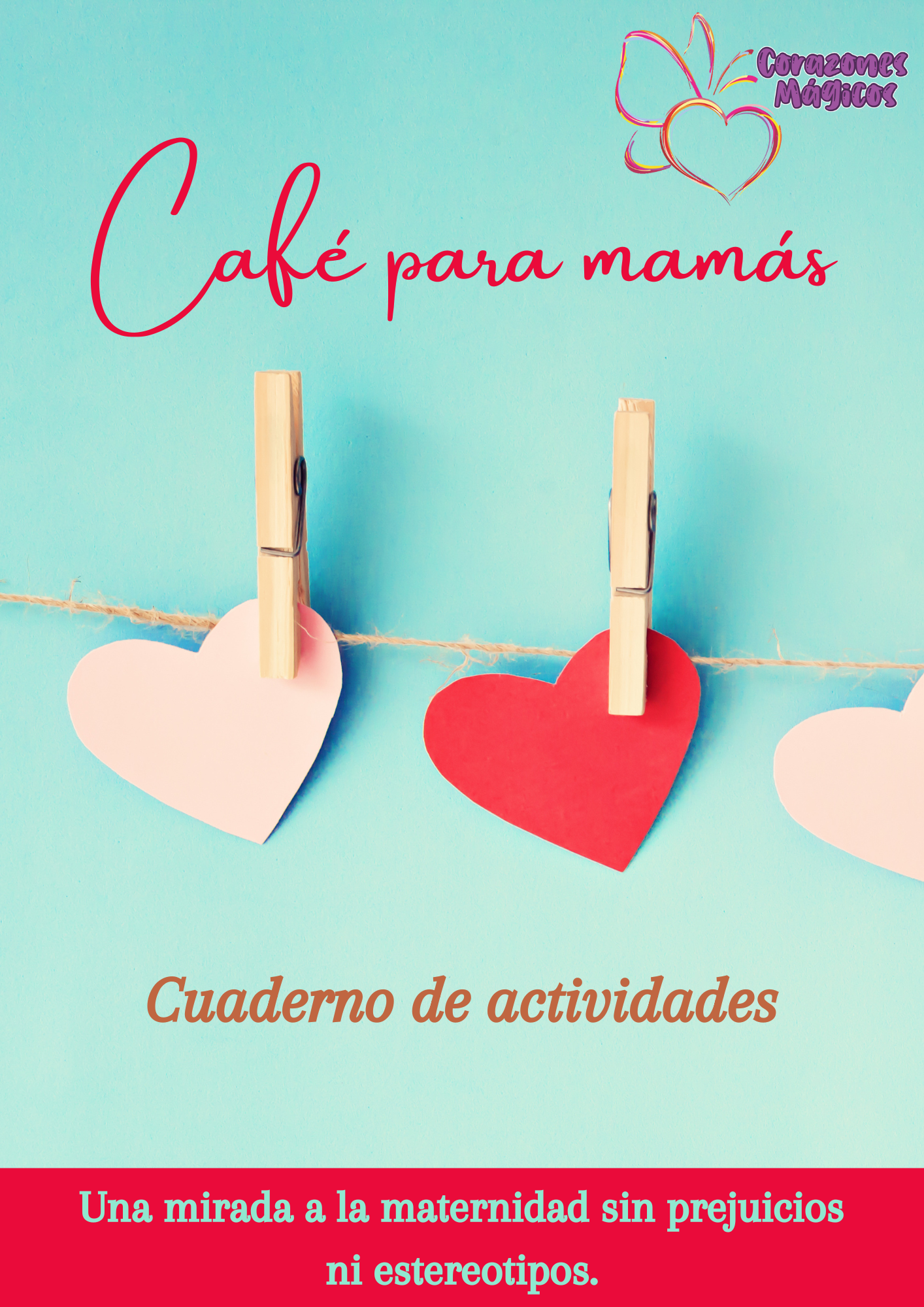 Café para mamás