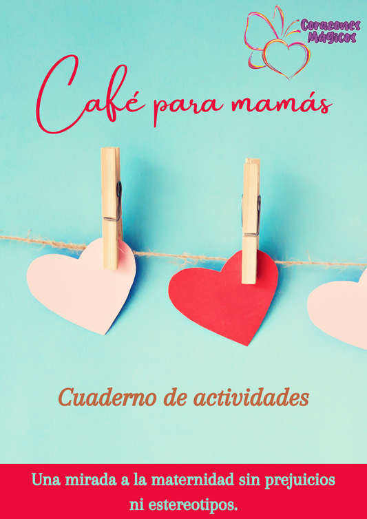 Café para mamás
