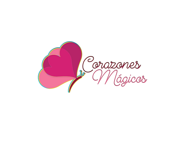 Corazones Mágicos