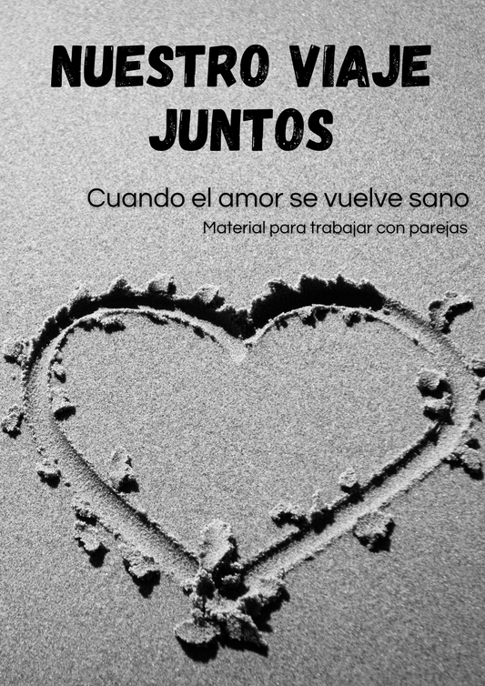 Nuestro viaje juntos