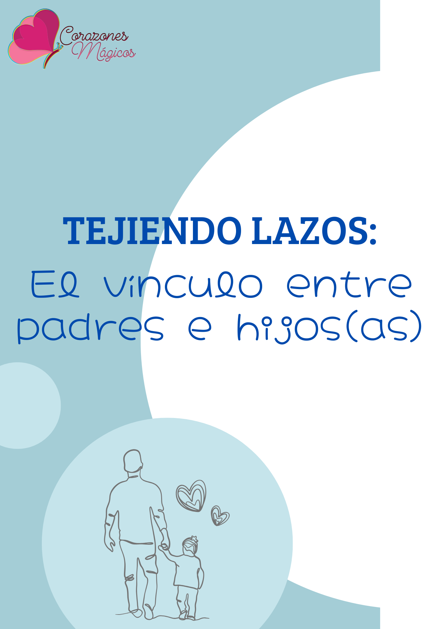 Tejiendo lazos: El vínculo entre madres e hijas