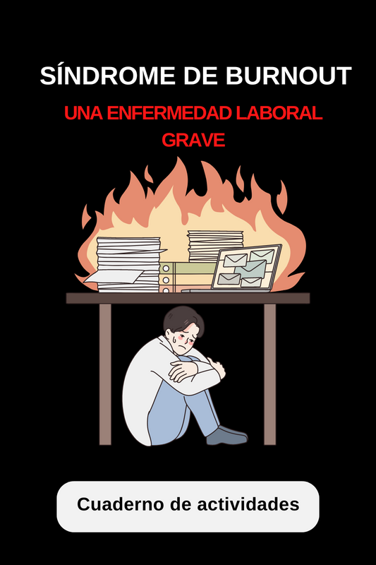 Síndrome de burnout