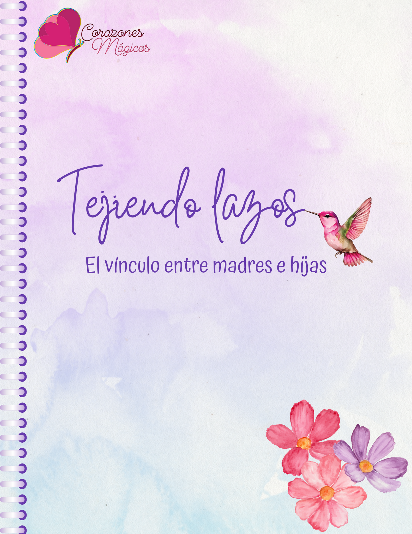 Tejiendo lazos: El vínculo entre madres e hijas