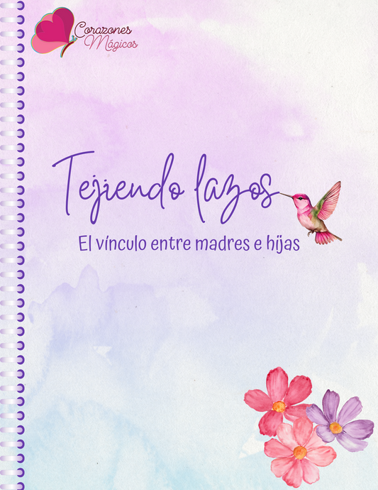 Tejiendo lazos: El vínculo entre madres e hijas